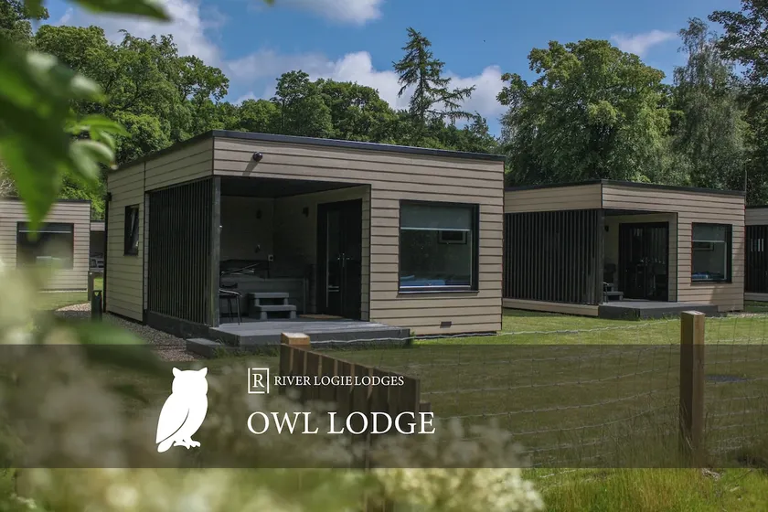 The Owl Lodge - Deluxe 2 Bedroom - Image 1