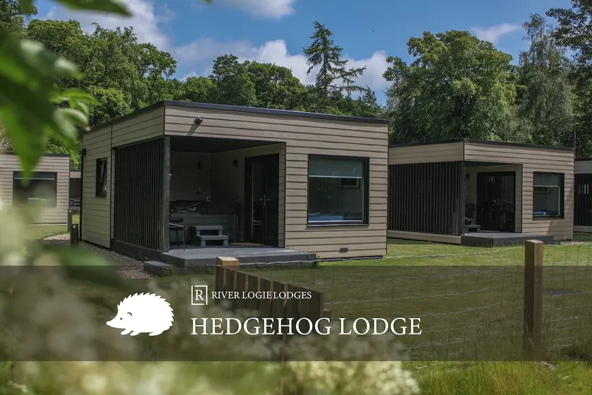 The Hedgehog Lodge - Image 1