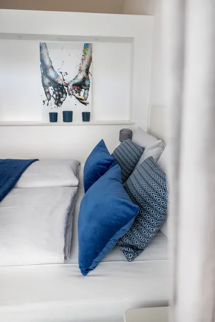 Beautiful Apartment in Sprengelkiez - Image 1