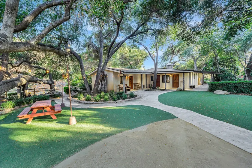 Oak Canyon Ranch - Image 1