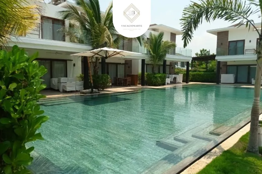 Villa E3 · The Perfect Escape Awaits - Image 1