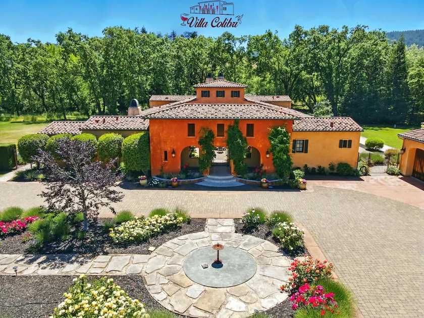 Villa Colibri, by Vinifera Homes - Image 1