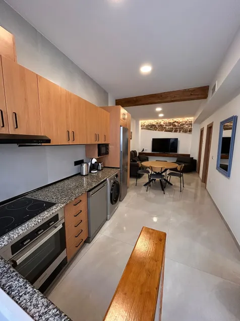 Apartamento La Fragua - A ESTRENAR - BRAND NEW - Image 1