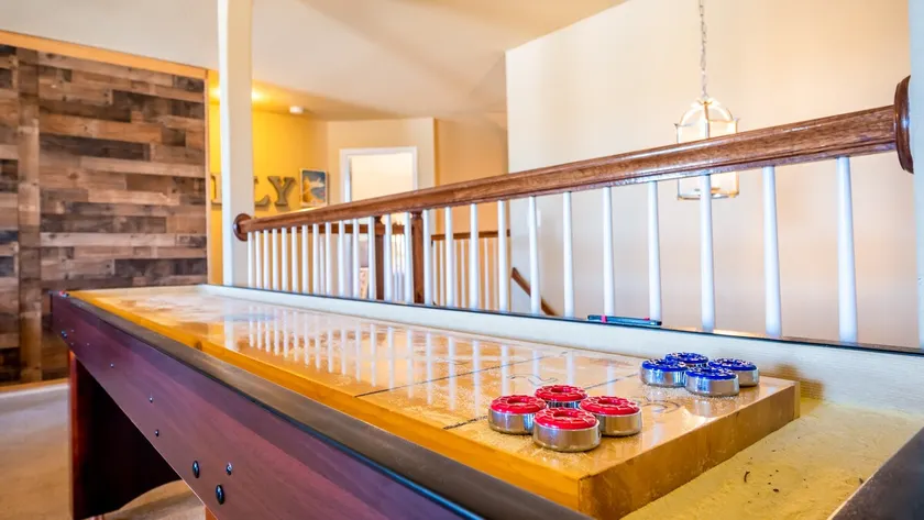 Modern Family Retreat- Pets OK • Near Randolph AFB - Image 1