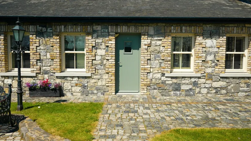 Alensgrove Cottages No. 02 - Image 1