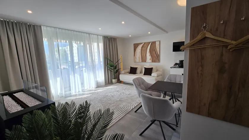 Apartment BugerStay - Image 1