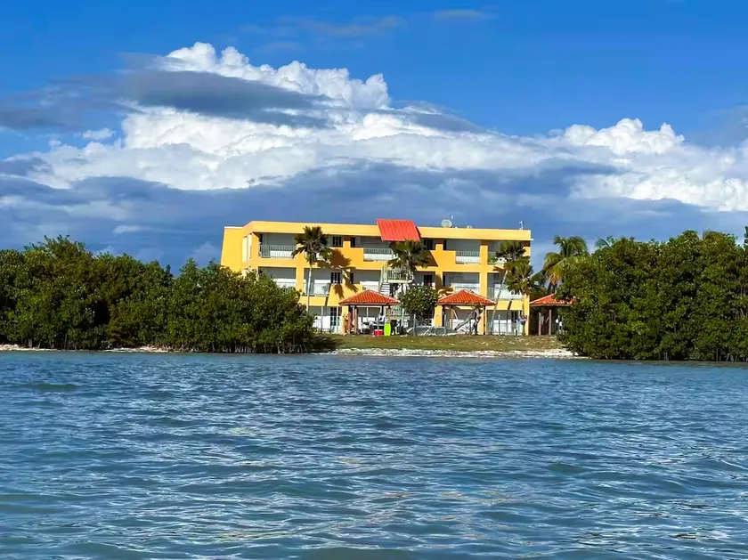 Sol y Mar - Oceanfront Condo! - Image 1