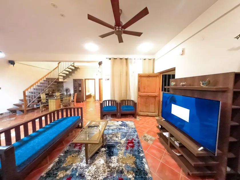 Orchid Nirvana 3Bhk Villa - Image 1