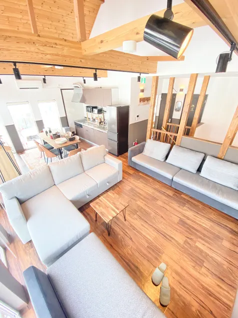 7.Days.a.WK.、Private lodging a - Image 1