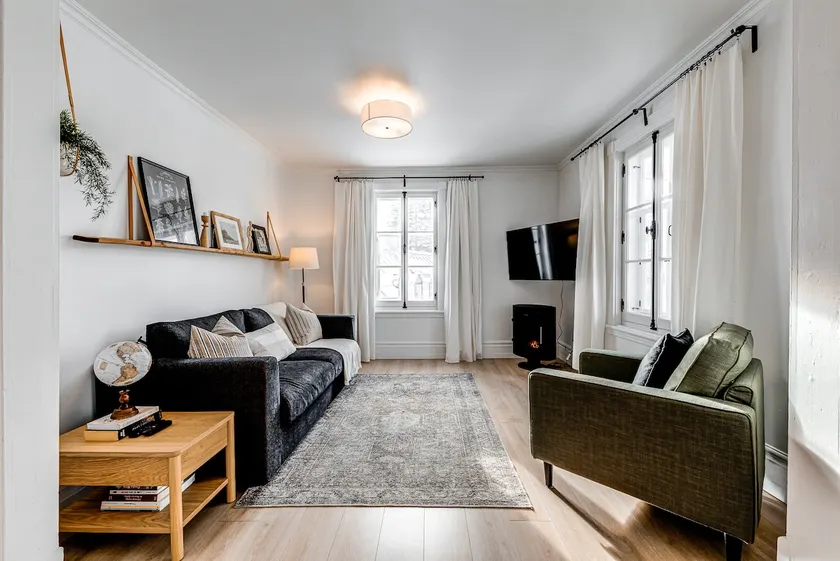 L'Ancestrale-3 Bedrooms Apartment - Image 1