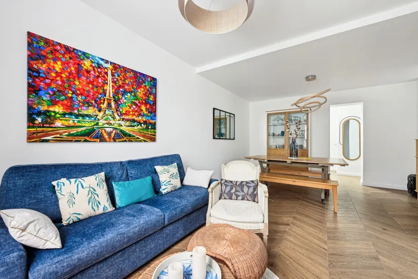 Spacious house 5 minutes from Orly Airport - Image 1