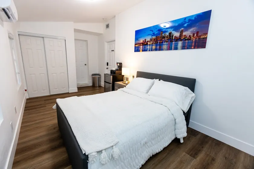 Room in Miami ! - Image 1