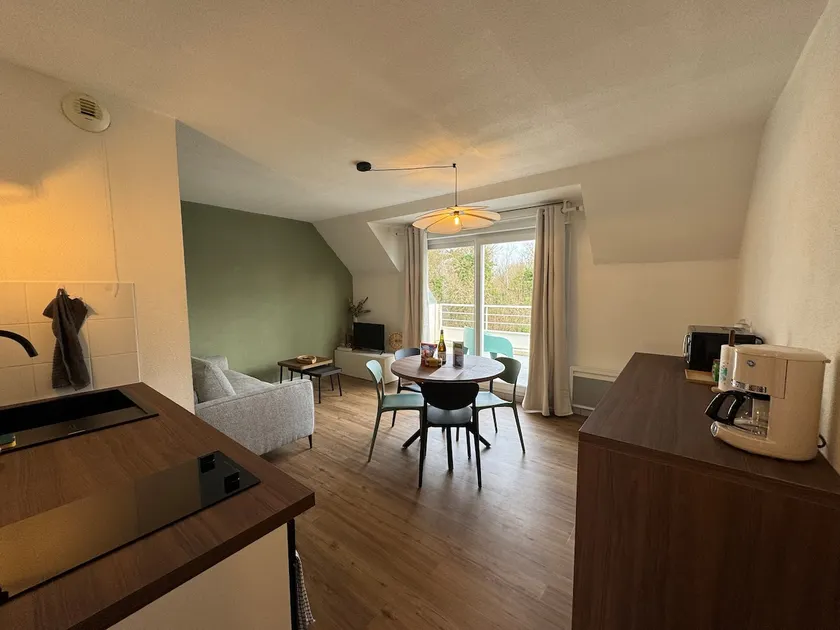 Charming apartment - Image 1