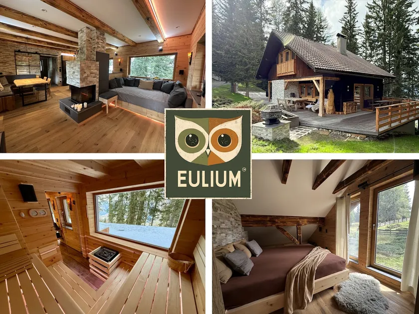 EULIUM - Retreat Chalet - Image 1