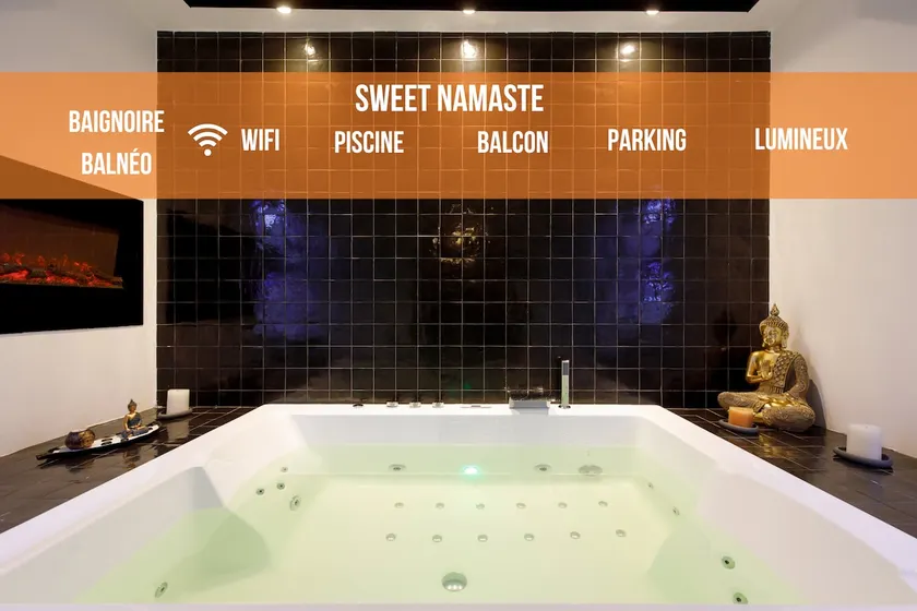 Sweet Namaste - Host Provence - Image 1