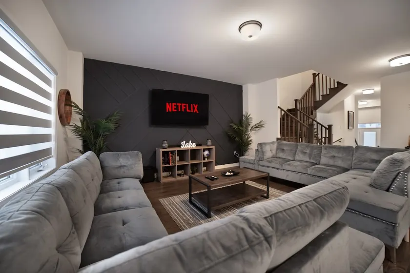 Sunbank Escape With Hot Tub & Game Room - Image 1