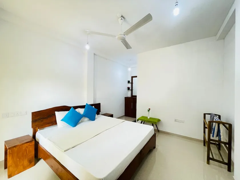 Cozy Tropical Escape - Steps from Weligama Beach - Image 1