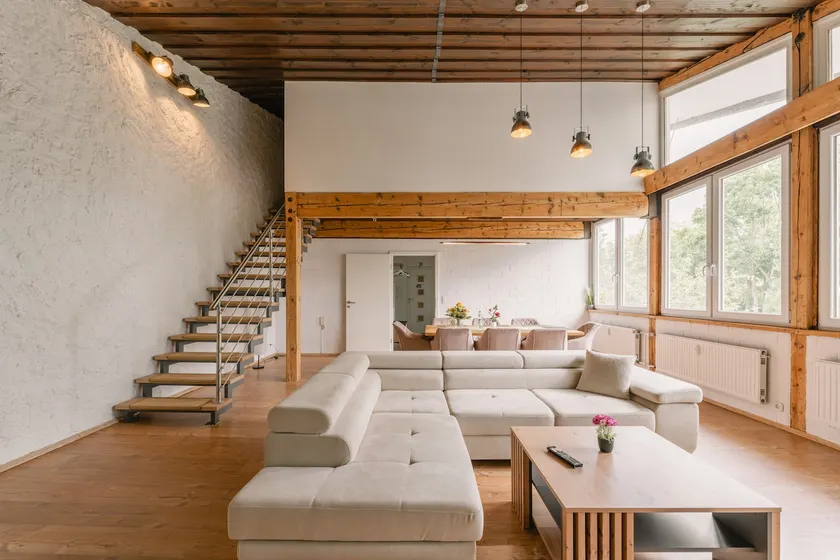 Exclusive Well & Fit apartment for 7 people - Image 1