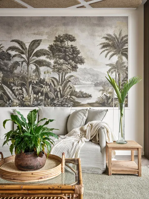 The Palmetto: heated pool, walk to beach - Image 1