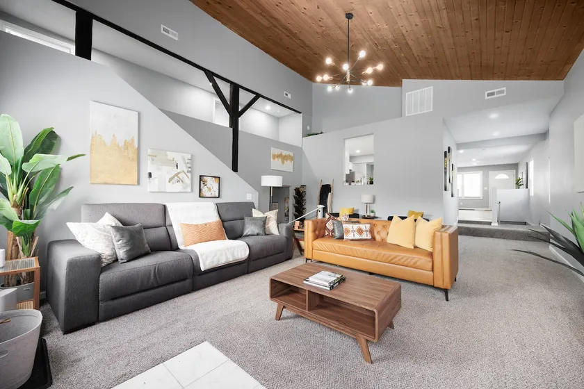 The Overlook: movie theater, hot tub, patio - Image 1