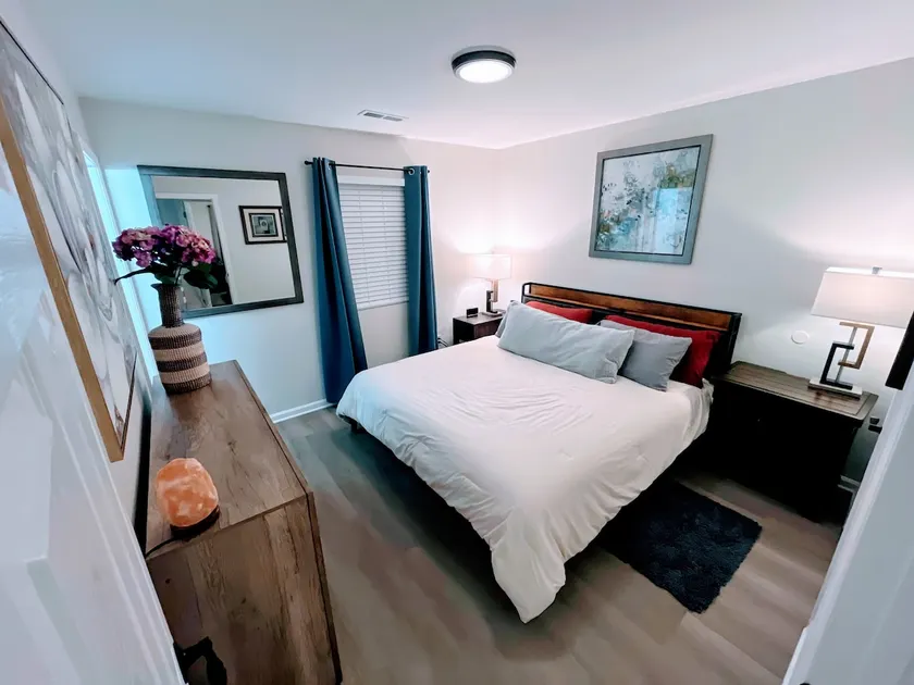 3BR/1.5 BA Nelwood Cozy Retreat 10 min from Mizzou - Image 1