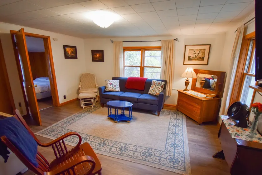 Cottage 12 - Mission Springs Resort - Image 1