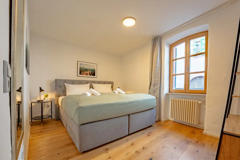 Schlossberg Residences: Design-Apartment St Martin - Image 1