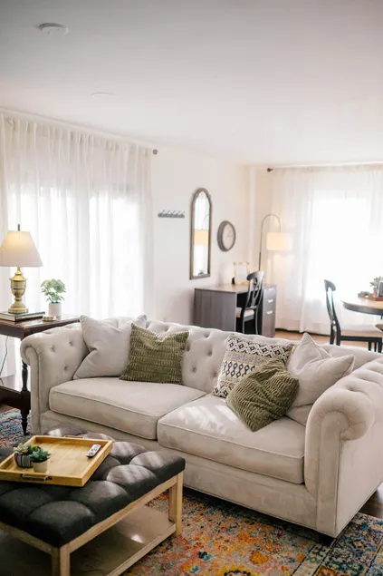 Sunset Serenity Suite - Image 1