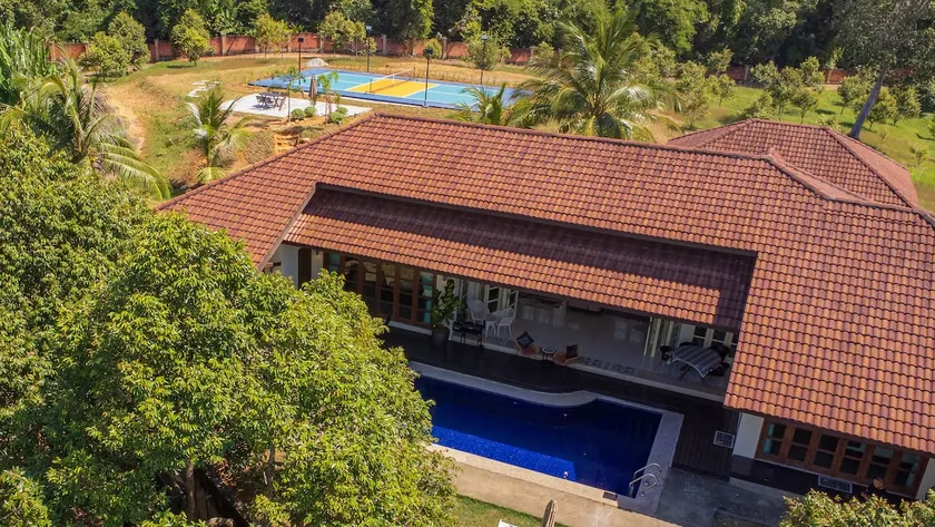 Pickleball Peak Villa Langkawi by Langit Hill - Image 1