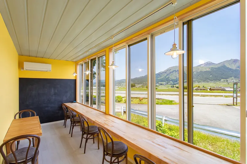 Green Mt. Aso View｜Japanese Villa｜6 ppl｜156㎡｜FP - Image 1