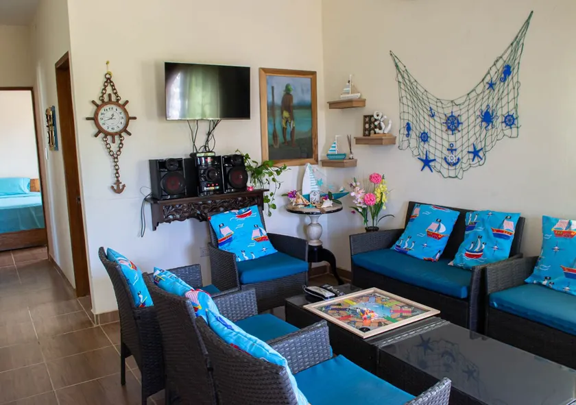 Family Accommodation #2 - The best beach and ocean - Image 1