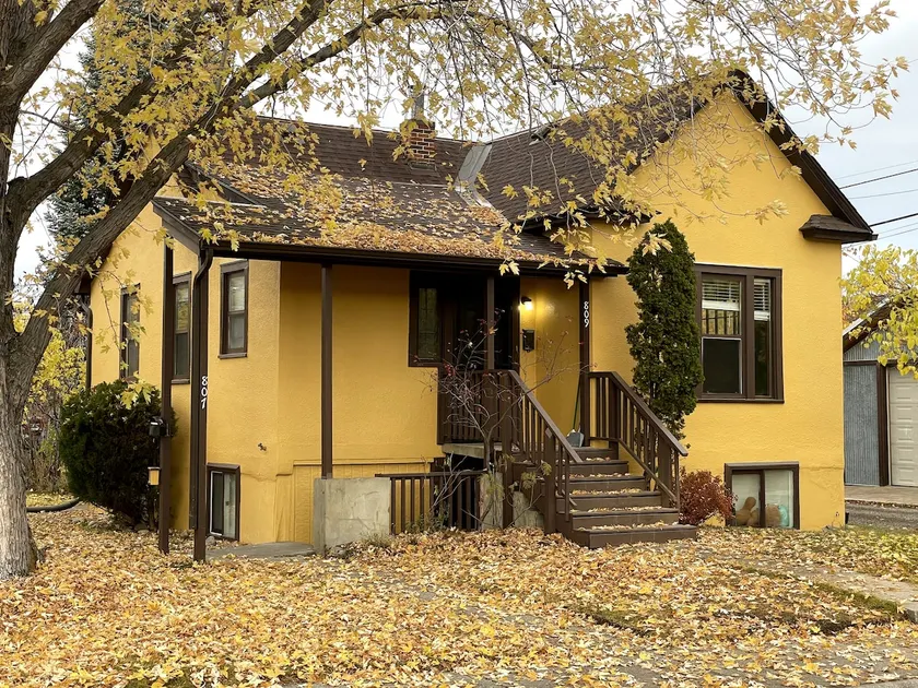 Sunny Quaint Missoula Getaway - Image 1