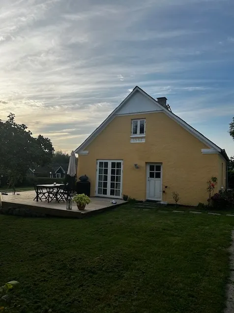 Summer house on Tunø - Årets Ø 2024 - Image 1
