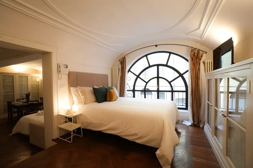 [Loft in the city centre] Cardinal Morone's Home - Image 1