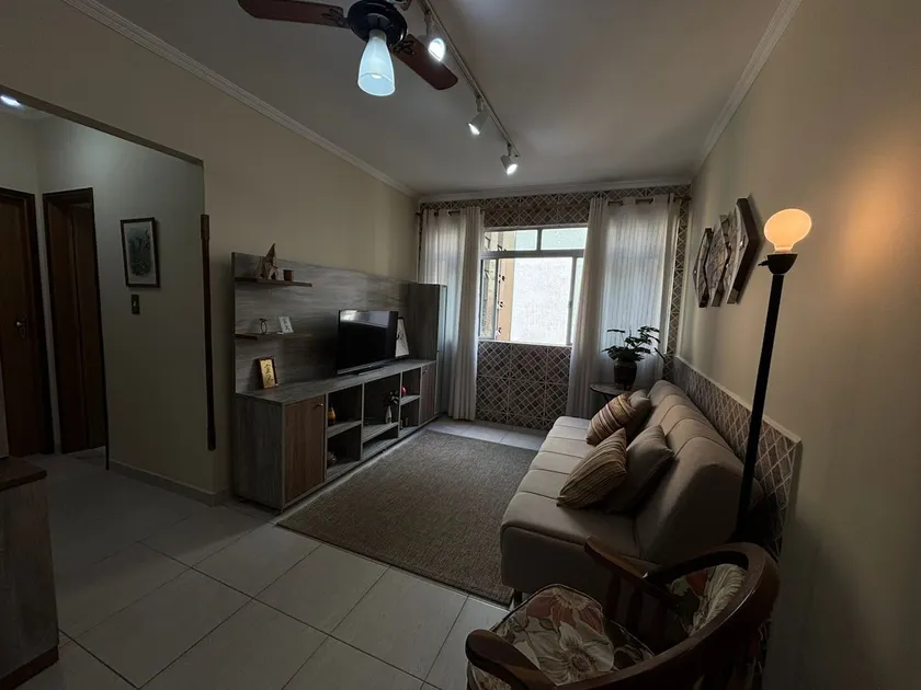Modern Studio in Santos | 2 min from the beach on foot - Image 1