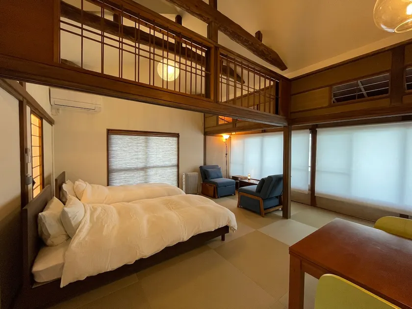 Guest House ”Manazuru House” - Image 1