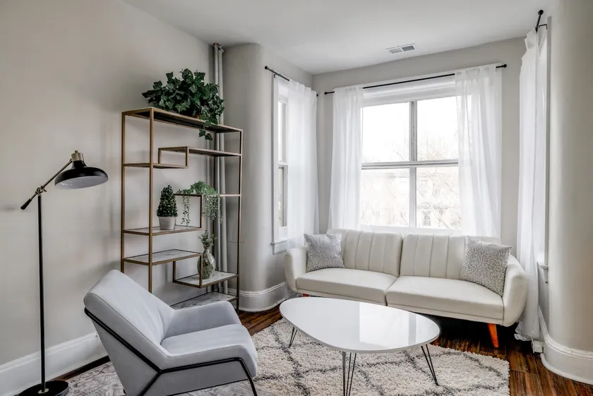 Perfect Location in Adams Morgan & Authentic Charm - Image 1