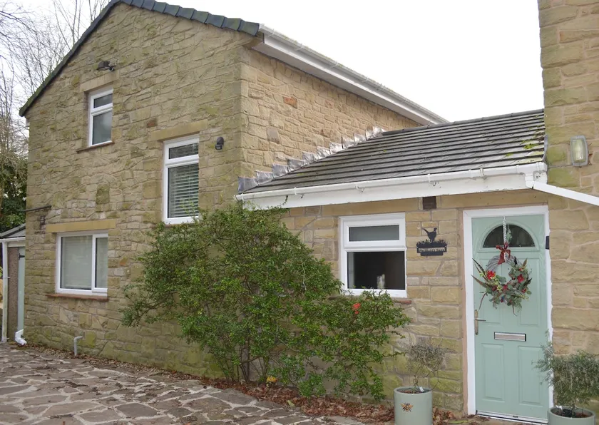 Pheasant's Bank holiday cottage - Image 1