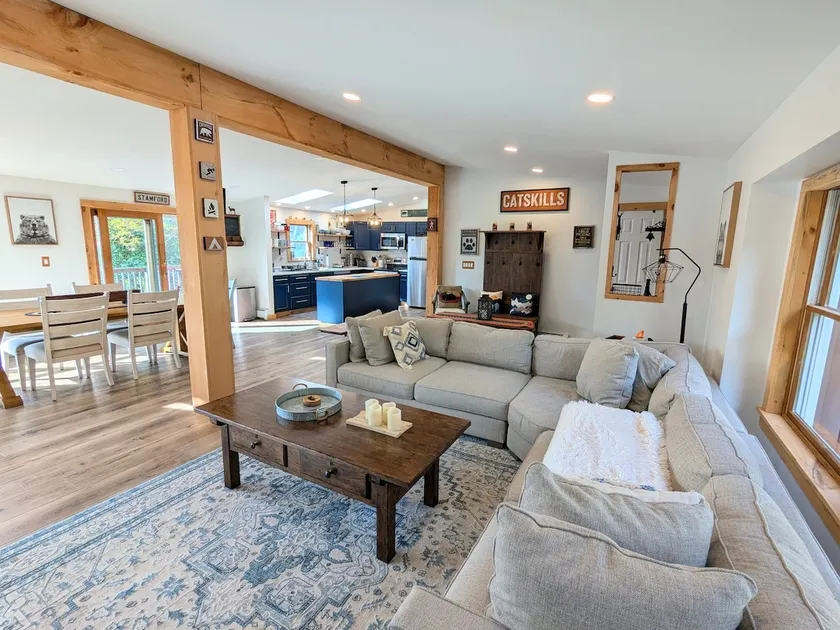 Catamount Cabin - Tranquility in the Mountains - Image 1