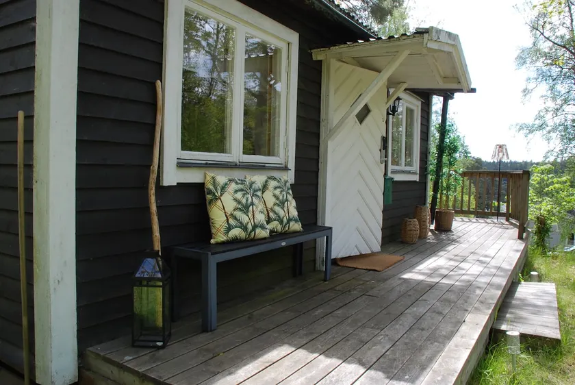 Lilla Sjölyckan - Image 1