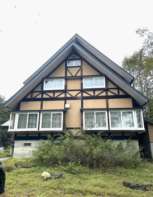 [Up to 20 people] Entire building for rent in the Appi Kogen area!Large cottage ideal for big groups or retreats - Image 1