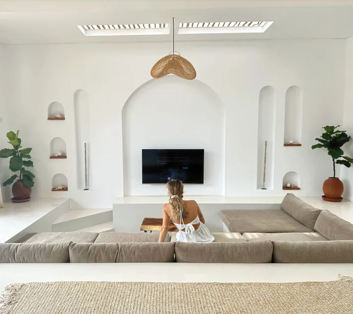 Villa Matahari Reef - Spacious 2Br Central Uluwatu - Image 1
