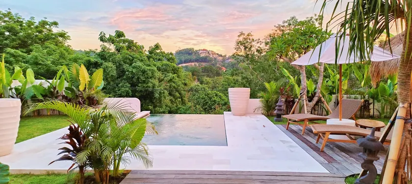 Kaz Coco · Private Pool Villa · Uluwatu (Pecatu) - Image 1