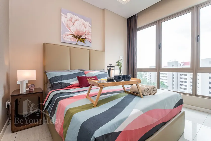 5-STAR Studio Near KLCity Bathtub Netflix WiFi - Image 1