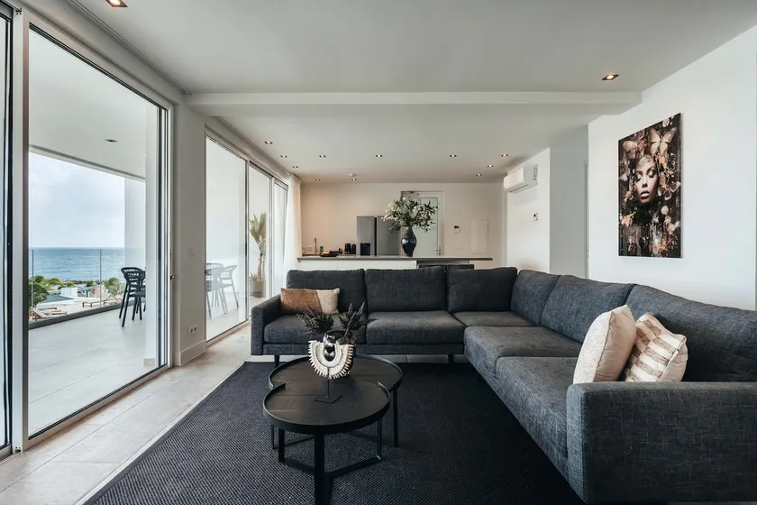 2BR Oceanview Condo | ONE Mambo Beach17 by Bocobay - Image 1