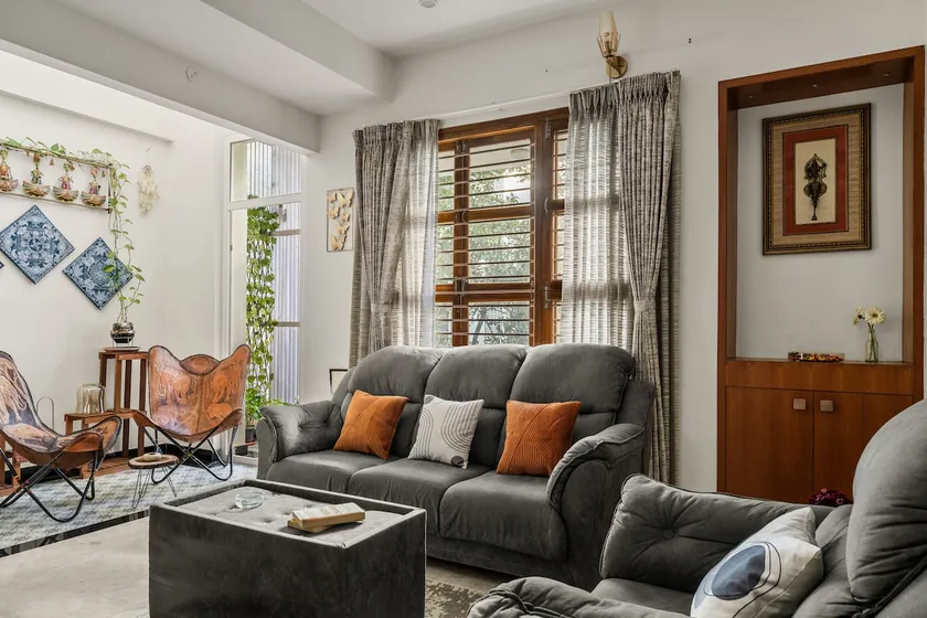 GatsbyGrandeur 5BHK Spacez Villa w/ PrivateTheatre - Image 1