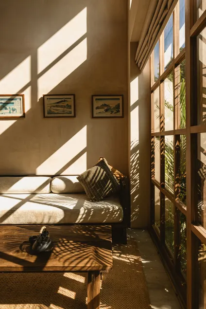 Calista Studios DUA 1 BR Loft in Uluwatu Jungle - Image 1