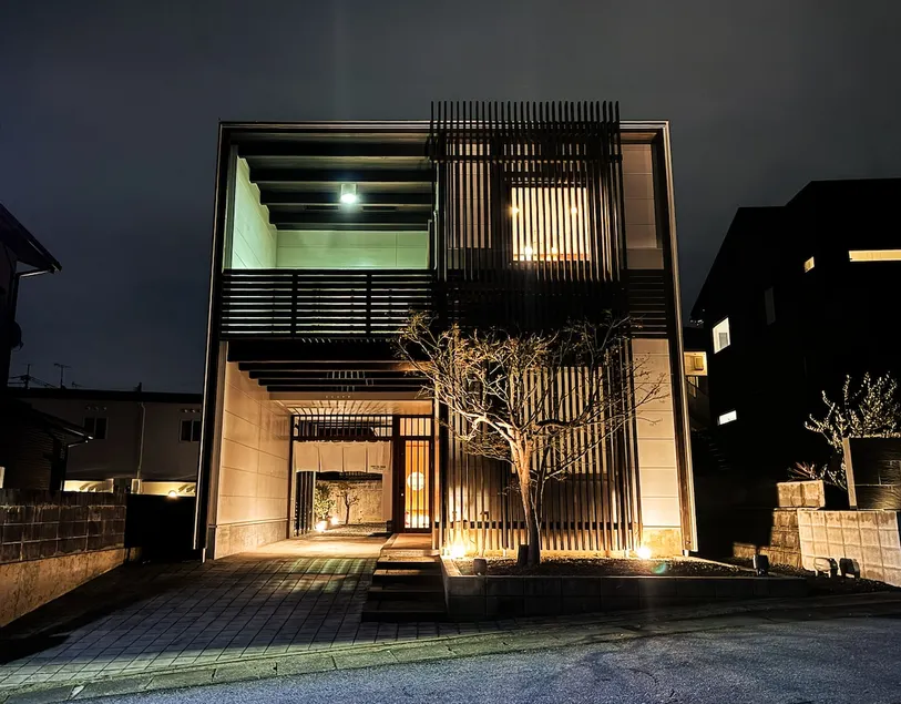 【Japanese modern 】 Max 11Guests/ Free Parking - Image 1