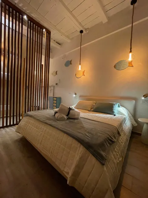 la bomboniera. room & apartment - Image 1