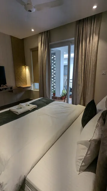 Rohm Staycations - Image 1